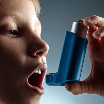 Очиститель воздуха от астмы