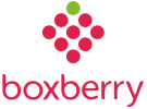 доставка boxberry, боксбери